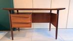 Vintage bureau Deens design1960s, Huis en Inrichting, Ophalen, Gebruikt