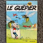Les Petits Hommes # 12 Le Guêpier E.O. 1981 Seron, Ophalen of Verzenden, Zo goed als nieuw, Seron.