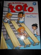 Les blagues de Toto11 eo, Livres, BD, Enlèvement ou Envoi
