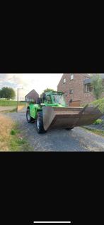 Merlo 34.7 top, Zakelijke goederen, Ophalen, Verreiker