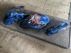V rod special paint spuit set, Motoren