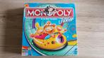 Monopoly junior, Gebruikt, Ophalen