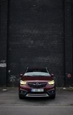 OPEL CROSSLAND BENZINE, Auto's, Opel, Euro 6, Handgeschakeld, 1200 cc, Crossland X