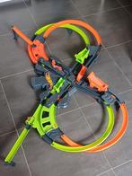 Hot Wheels Track, Ophalen, Hot Wheels, Elektrisch, Racebaan