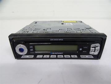 A6594. Blaupunkt San Diego MP35 beschikbaar voor biedingen