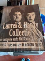 Laurel en hardy, Boeken, Muziek, Ophalen, Nieuw, Genre of Stijl
