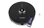 Blaupunkt bluebot Xtreme, Elektronische apparatuur, Stofzuigers, Ophalen, Gebruikt, Reservoir, Waterstofzuiger