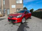 Renault Clio 0.9TCe Limited, Voorwielaandrijving, 898 cc, Stof, Bedrijf