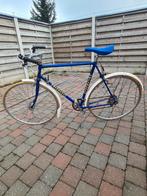 Retro koersfiets diamant, Fietsen en Brommers, Ophalen, Zo goed als nieuw