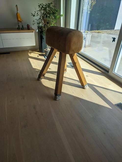 Turnbok origineel vintage retro, Verzamelen, Retro, Huis en Inrichting, Ophalen