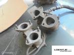 set dubbele solex caburateurs BMW 02 ti 2002 m10, Gebruikt, Ophalen of Verzenden, BMW, BMW