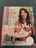 Sandra Bekkari - Verrassend aperitieven, Ophalen, Zo goed als nieuw