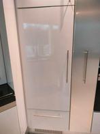 Inbouwkoelkast, Elektronische apparatuur, Koelkasten en IJskasten, Ophalen, 120 tot 140 cm, 45 tot 60 cm, Zonder vriesvak