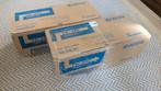 2 Toner Kyocera TK340 neufs, Ophalen of Verzenden, Zo goed als nieuw, Toner
