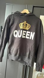 Hoodie Queen, Kleding | Heren, Truien en Vesten, Ophalen of Verzenden, Zo goed als nieuw