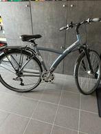 Heren fiets, Fietsen en Brommers, Fietsen | Heren | Herenfietsen, 49 tot 53 cm, Ophalen, Gebruikt, Overige merken