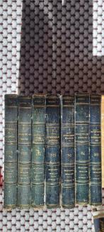 Livres Alexandre Dumas, Ophalen of Verzenden, Gelezen, Alexandre Dumas