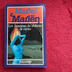 MARCEL MARIEN met toewijding, Gelezen