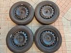 Jantes en tôle 15 pouces / toyata Yaris, Ophalen