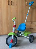 Driewieler, Fietsen en Brommers, Ophalen, Gebruikt, Duwstang