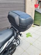 Shad SH42 topkoffer met bevestigingsrek voor Kawasaki Versys, Ophalen, Gebruikt
