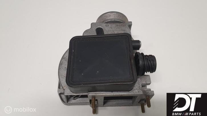 Luchtweger BMW 3-serie E30 M40 / M42 13621734657, Auto-onderdelen, Brandstofsystemen, BMW, Gebruikt, Ophalen of Verzenden