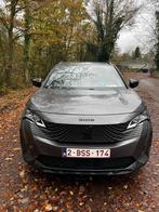 Peugeot 3008 1.2 puretech stop&start 130pk GT pack, Auto's, Peugeot, 1940 kg, 96 kW, 5 zetels, 5 deurs