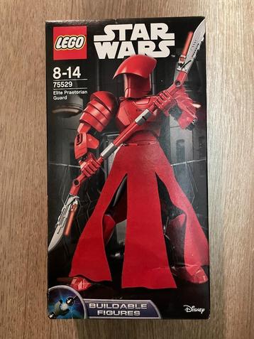 Lego 75529 Elite Praetorian Guard  beschikbaar voor biedingen