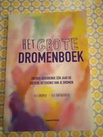 Het grote dromenboek, Ophalen of Verzenden, Zo goed als nieuw