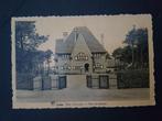 Postkaart Eisden Villa der bestuur ( Maasmechelen ), Ophalen of Verzenden, 1940 tot 1960, Gelopen, Limburg