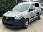 Dacia Dokker 1.2 TCE 115 CV UTILITAIRE ! PROBLEME MOTEUR !, Auto's, Bestelwagens en Lichte vracht, Dacia, Stof, Gebruikt, 4 cilinders
