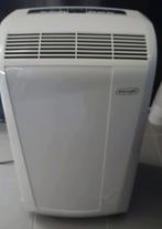 De'Longhi mobiele airco, Ophalen of Verzenden, Zo goed als nieuw, Mobiele airco