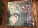 LP The Voices - the voices, Ophalen of Verzenden, Gebruikt