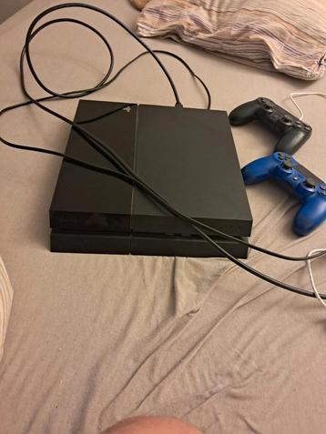 Ps4 niet weel gebruikt moet vandaag weg, Ophalen