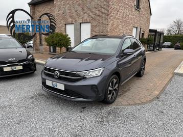 Volkswagen Taigo 1.0 TSI DSG 115PK EDITION CARPLAY NIEUW 0KM beschikbaar voor biedingen