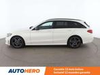 Mercedes-Benz C-Klasse 220 C 220 d T AMG Line (bj 2019), Auto's, Achterwielaandrijving, Euro 6, https://public.car-pass.be/vhr/4e752492-c024-4f7d-a0eb-6ef96db7861c