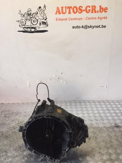 VERSNELLINGSBAK Mini Mini (R56) (2300756872001), Auto-onderdelen, Transmissie en Toebehoren, Mini, Gebruikt