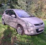 Hyundai I20: 117.000 km + 1 jaar garantie+groot nazicht!, Autos, Hyundai, Achat, Entreprise, Boîte manuelle, 5 places