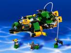 Lego Hydro Search Sub Set No 6180, Kinderen en Baby's, Speelgoed | Duplo en Lego, Complete set, Gebruikt, Ophalen of Verzenden