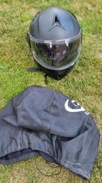 Motorhelm Vinz, Overige merken, Dames, Ophalen of Verzenden, Integraalhelm