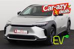 Toyota Bz4x SUV LWB EV 2WD AT PREMIUM LHD 71.4 KWH SUV LWB E, Auto's, Gebruikt, https://public.car-pass.be/vhr/e32e3525-abe5-48ba-a213-bb064e9ddb3b
