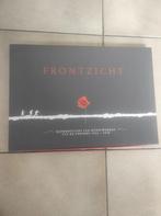 Frontzicht: reproducties kunstwerken 1914 - 1918, Livres, Guerre & Militaire, Enlèvement, Comme neuf