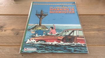 De Labourdets 9 - Spanning in Noirmoutier  beschikbaar voor biedingen