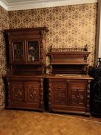 Antieke meubels, Antiek en Kunst, Antiek | Meubels | Kasten, Ophalen