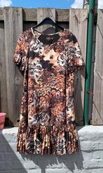 Vintage Mulberry jurkje maat 38, Maat 38/40 (M), Zo goed als nieuw, Mulberry, Overige kleuren