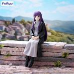Frieren Noodle Stopper Figure Fern Figurine FuRyu scellée, Envoi, Neuf, Humain