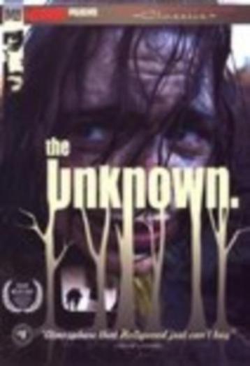 The Unknown beschikbaar voor biedingen