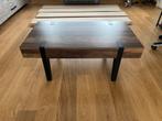 Salontafel topstaat, Ophalen, Zo goed als nieuw