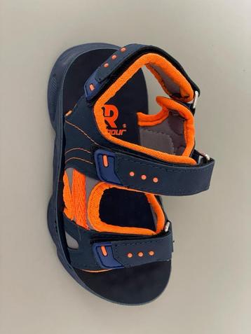 Sandals pour enfant