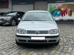 Volkswagen Golf 4 1.9sdi 346.000 km/2003, Auto's, Voorwielaandrijving, Stof, 50 kW, Zwart